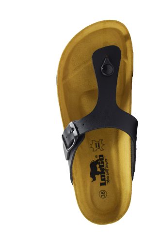 Longo 1061269 10 kényelmes női papucs