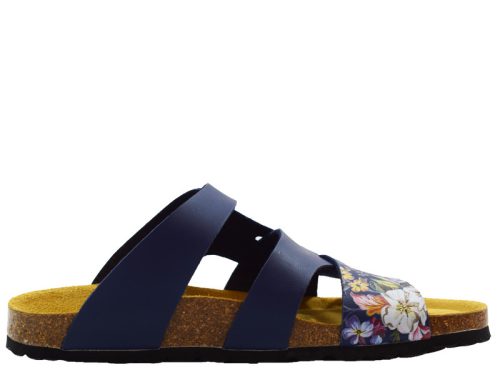 Longo 1071076 08 kényelmes női papucs