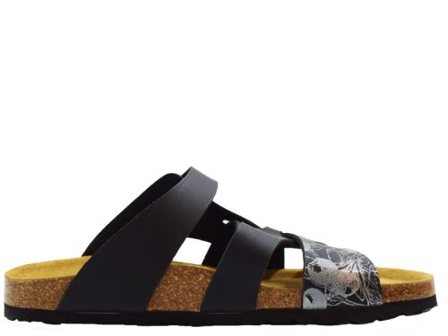 Longo 1071077 09 kényelmes női papucs