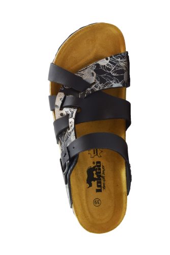 Longo 1071077 09 kényelmes női papucs