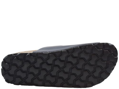 Natural Sense 1095021 08 kényelmes női csatos bio papucs