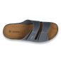 INBLU 158D106 11 komfort női papucs