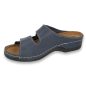 INBLU 158D106 11 komfort női papucs