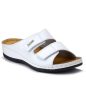 INBLU 158D107 11 komfort női papucs