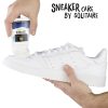 SOLITAIRE SNEAKER CLEANER – SNEAKER TISZTÍTÓ PERLON KEFÉVEL