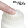 SOLITAIRE SNEAKER CLEANER – SNEAKER TISZTÍTÓ PERLON KEFÉVEL