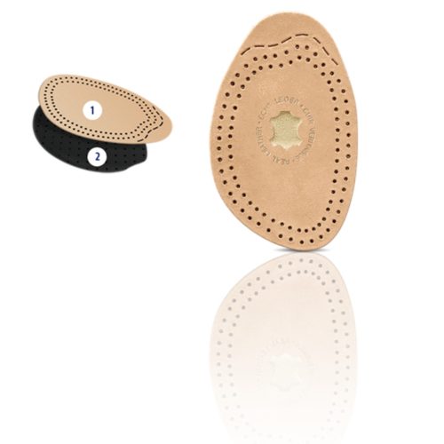 Shoeboy's Klasszikus bőr féltalpbetét (1 pár)