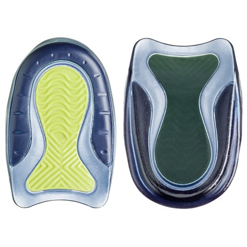 SHOEBOY'S GELMOTION HEEL – sarokemelő talpbetét zselés gélpárna (1 pár)