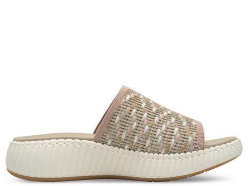 Jana Coshy 27260 44490 bütyök barát női papucs