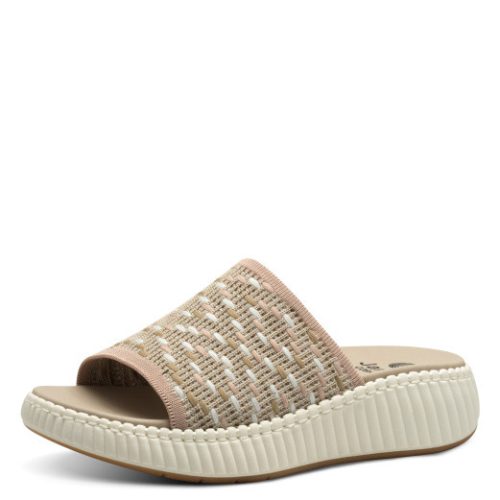 Jana Coshy 27260 44490 bütyök barát női papucs