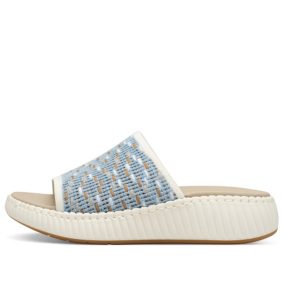 Jana Coshy 27260 44893 bütyök barát női papucs