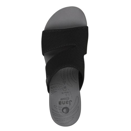 Jana Coshy 27270 43001 bütyök barát női papucs