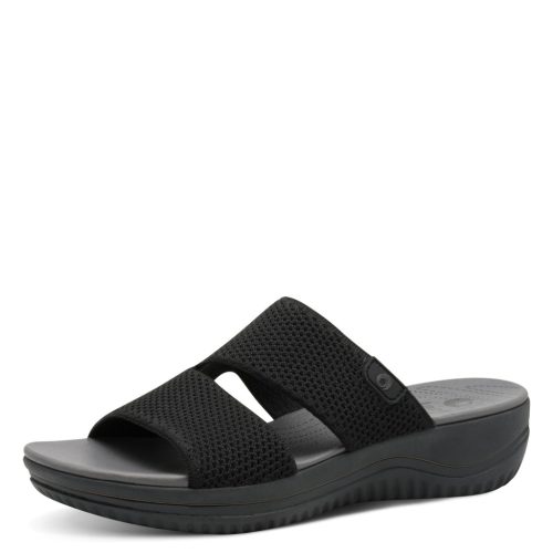 Jana Coshy 27270 43001 bütyök barát női papucs