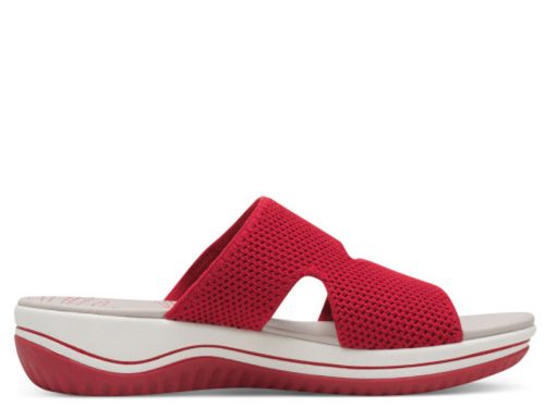 Jana Coshy 27270 43500 bütyök barát női papucs