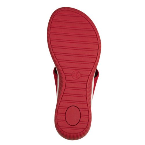 Jana Coshy 27270 43500 bütyök barát női papucs