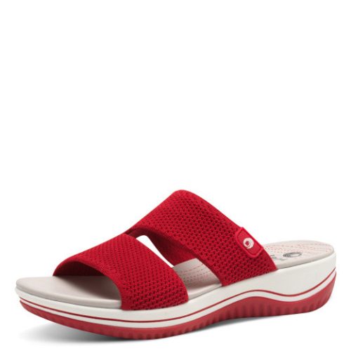 Jana Coshy 27270 43500 bütyök barát női papucs