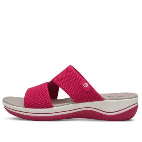 Jana Coshy 27270 43556 bütyök barát női papucs