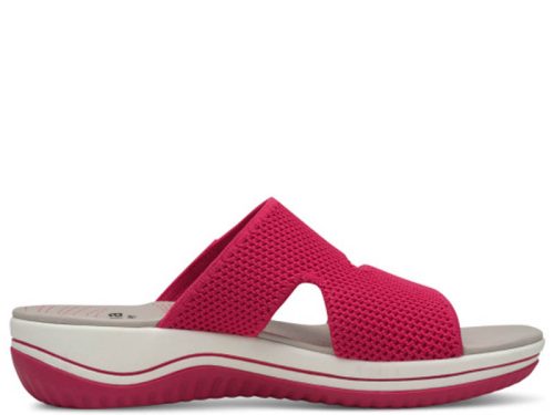 Jana Coshy 27270 43556 bütyök barát női papucs