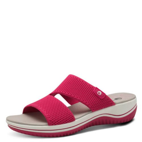 Jana Coshy 27270 43556 bütyök barát női papucs