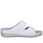 Tamaris 27510 117 komfort női papucs