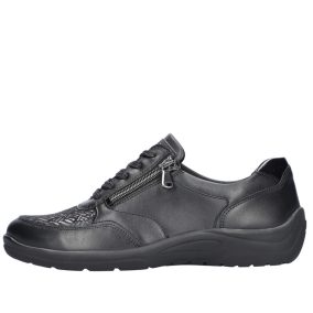 Waldlaufer 312H02 303001 bütyök barát női félcipő