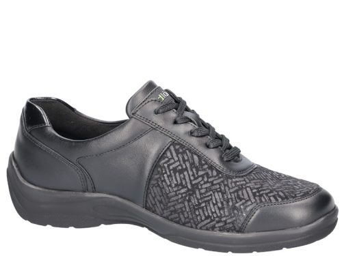 Waldlaufer 312H02 303001 bütyök barát női félcipő