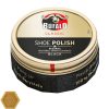 BÚFALO SHOE POLISH - CIPŐÁPOLÓ TÉGELYES KRÉM - FEKETE