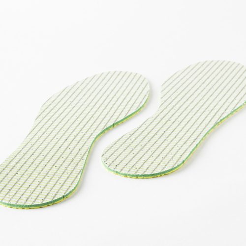 Búfalo Soft Latex talpbetét (1 pár)