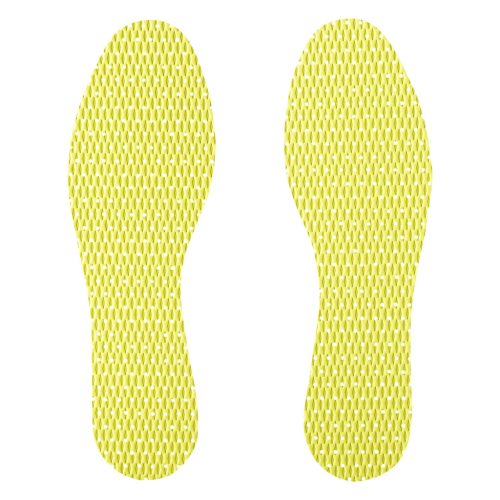 Búfalo Soft Latex talpbetét (1 pár)