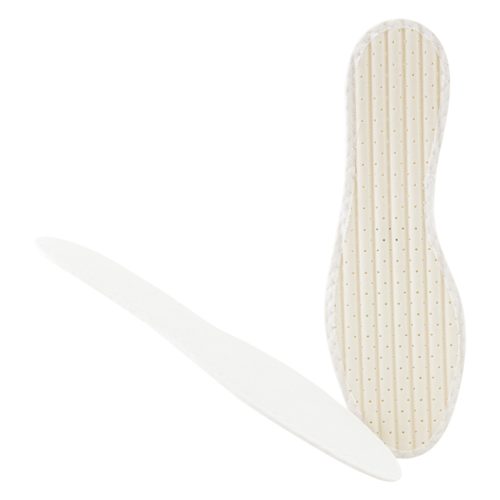 Búfalo Summer pamut talpbetét  (1 pár)