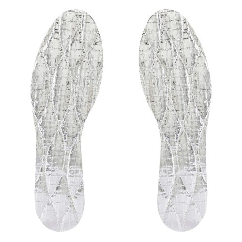 Búfalo Thermo téli gyapjú talpbetét (1 pár)