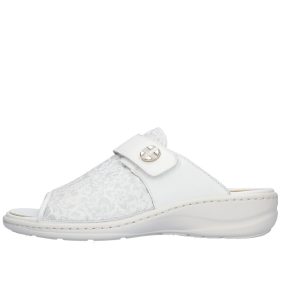 Waldlaufer 408H50 202150 komfort női bütyök barát papucs