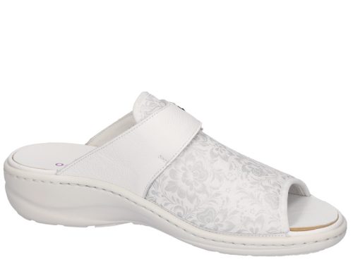 Waldlaufer 408H50 202150 komfort női bütyök barát papucs