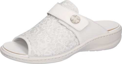 Waldlaufer 408H50 202150 komfort női bütyök barát papucs