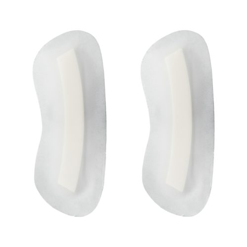 Bergal Antislip bőr sarokfogó (1 pár)