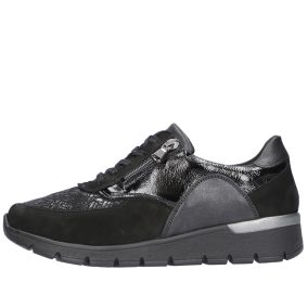 Waldlaufer 626K02 413001  bütyök barát női félcipő