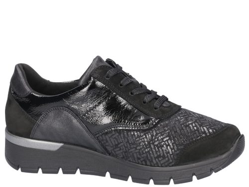 Waldlaufer 626K02 413001  bütyök barát női félcipő