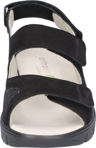 Waldlaufer 658K01 206001 kényelmes női bütyök barát szandál