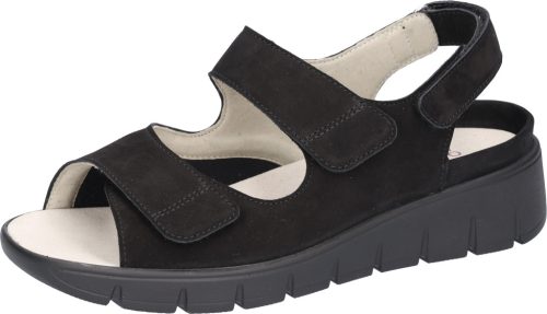 Waldlaufer 658K01 206001 kényelmes női bütyök barát szandál