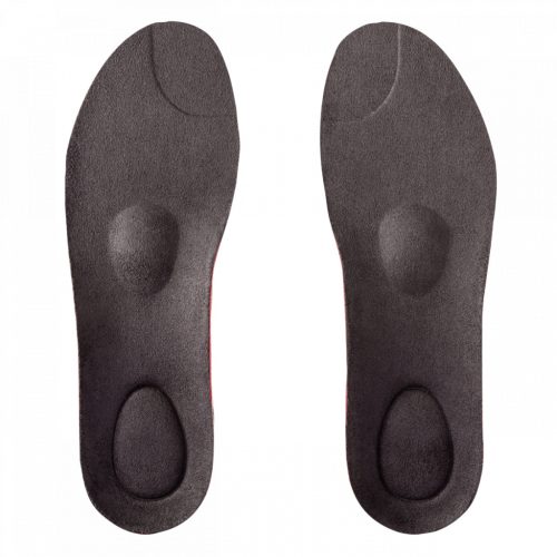 BERGAL X-Treme anatómiai – lúdtalpbetét - nem csak - sportoláshoz (1 pár)