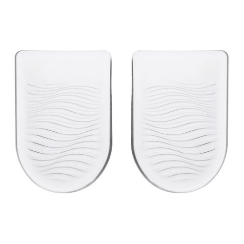 BERGAL Magic Heel gel – sarokemelő talpbetét gélpárna (1 pár)