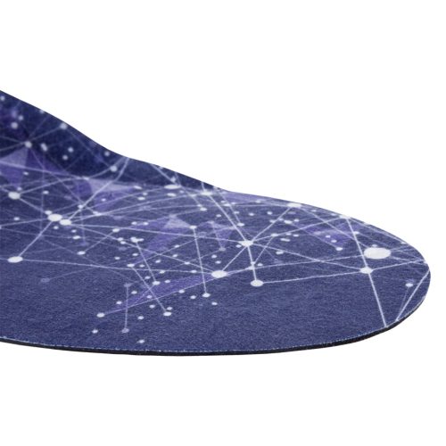 BERGAL GELMOTION 3 – gélpárnás 3D talpbetét (1 pár)