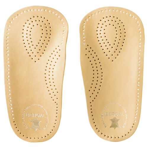 BERGAL Perfect Plus – lúdtalpbetét (1 pár)