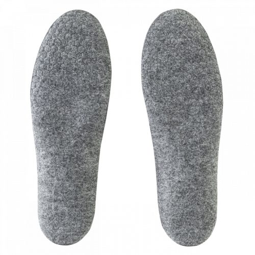 BERGAL L 3D Sensation Memory – lúdtalpbetét (1 pár)