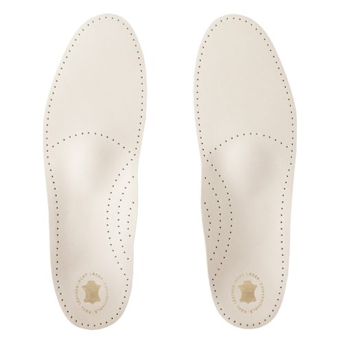 BERGAL Evolution Support - high/magas alátámasztású orthopéd lúdtalpbetét (1 pár)