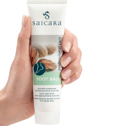 SAICARA foot balm - talp- és lábbalzsam