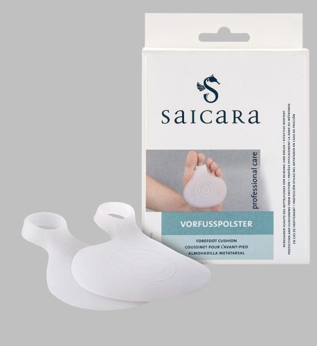 SAICARA VORFUSSPOLSTER – ELÜLSŐ TALPPÁRNA (1 pár)