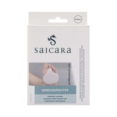 SAICARA VORFUSSPOLSTER – ELÜLSŐ TALPPÁRNA (1 pár)