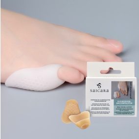   SAICARA KLEINZEHEN-BALLENPOLSTER – KISLÁBUJJ BÜTYÖK PÁRNA (1 pár)