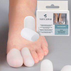 SAICARA ZEHENKAPPE – LÁBUJJVÉDŐ-SAPKA (1 pár)